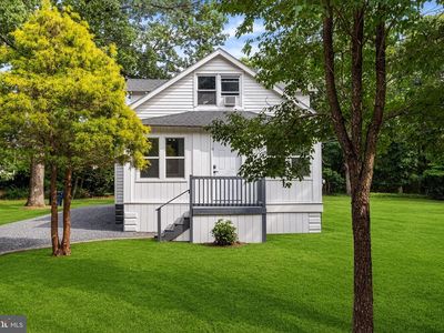 218 Garfield Ave, Chesilhurst, NJ, 08089