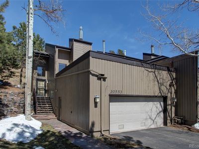 30553 Sun Creek Drive, Evergreen, CO, 80439