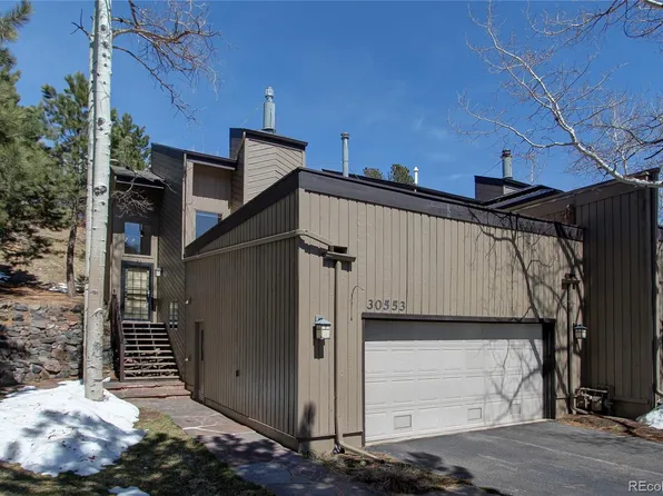 30553 Sun Creek Drive, Evergreen, CO 80439