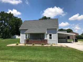 407 E Commerce St, Brownstown, IN 47220