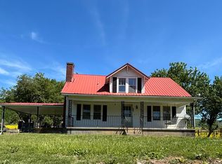 516 Thomas Rd, Speedwell, TN 37870