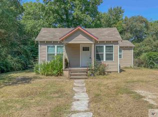 140 Us Business #82, Avery, TX 75554