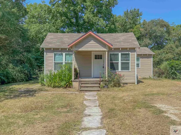 140 Us Business #82, Avery, TX 75554