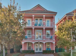 232 Kono Way, Destin, FL 32541