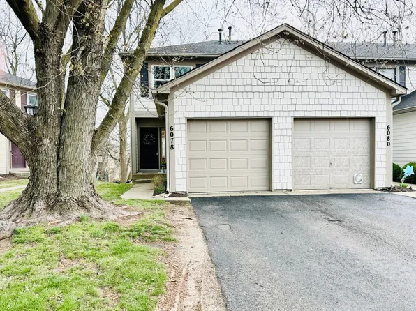 6078 Southbay Dr, Indianapolis, IN 46250
