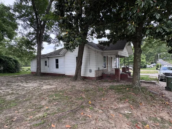 632 Taggart Ave, Greenwood, SC 29646