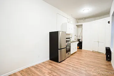 Rented by City Connections Realty