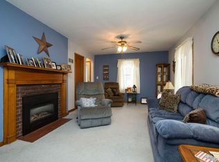 1002 Prairie St, Guthrie Center, IA 50115