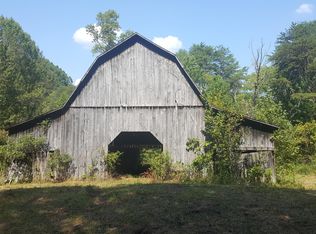 Mecca Pike, Englewood, TN 37329