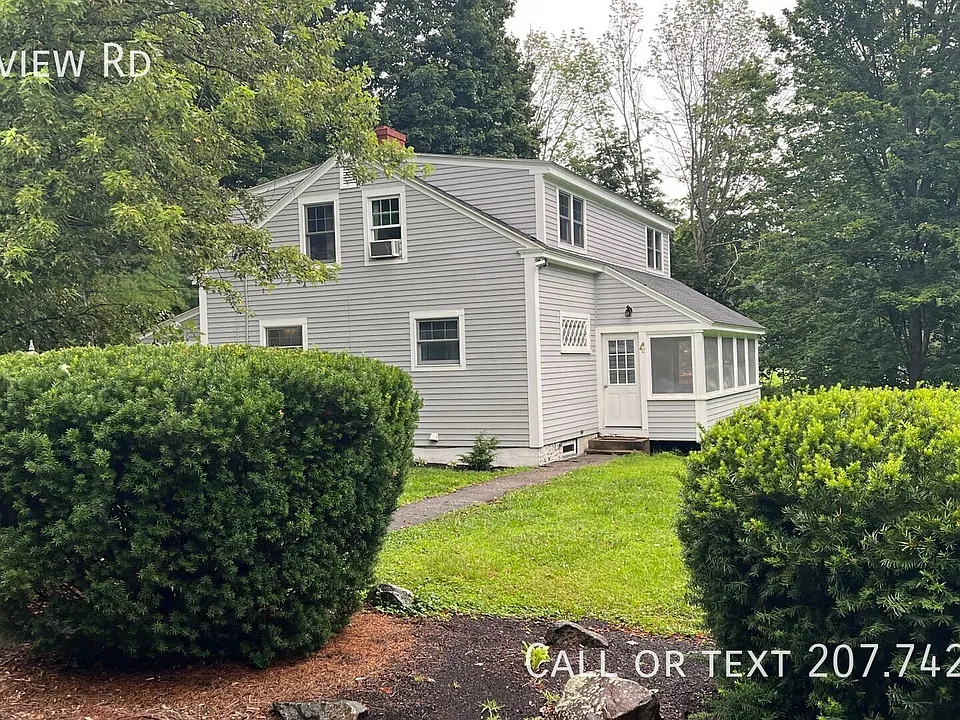 4 Bayview Rd