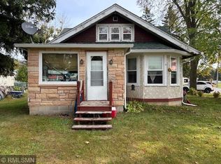224 S 1st St, Luck, WI 54853