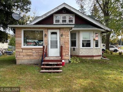 224 S 1st St, Luck, WI, 54853