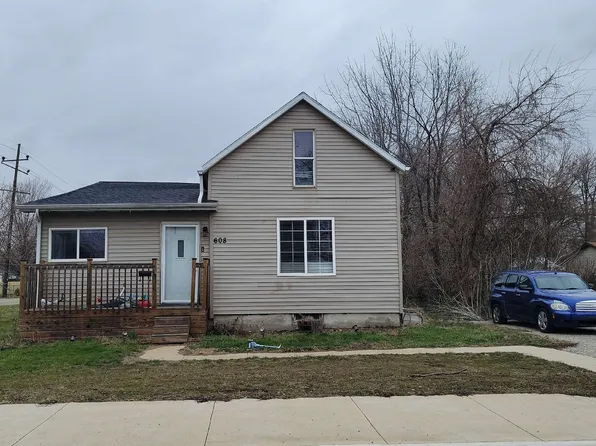 608 W Brooklyn St, Syracuse, IN 46567