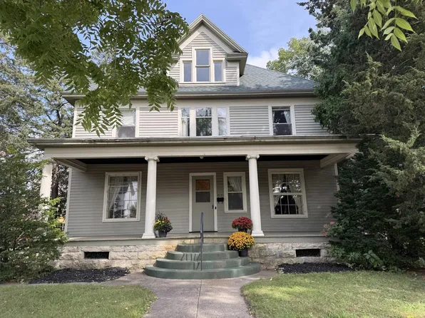 417 11th STREET SOUTH South, La Crosse, WI 54601