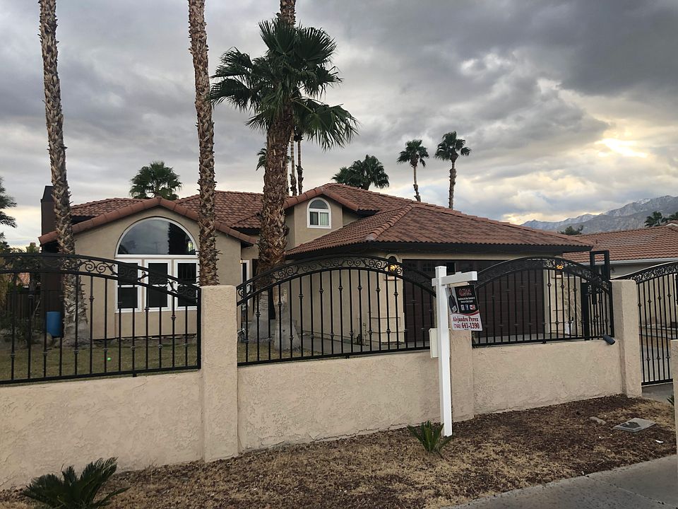 2nd image of 68535 Risueno Rd