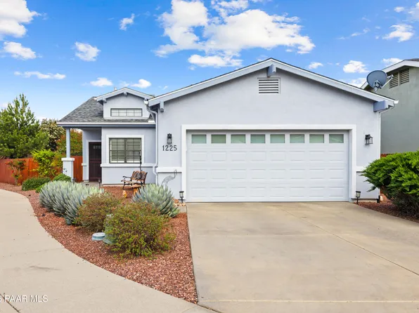 1225 Gardenia Ln, Prescott, AZ 86305