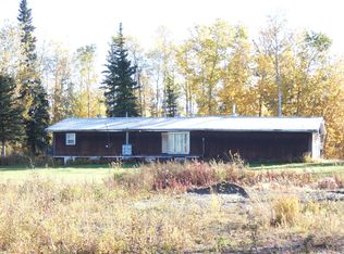 2484 Healy St, Delta Junction, AK 99737