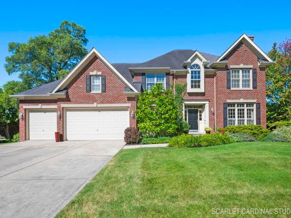 26W271 Enders Ln, Winfield, IL 60190