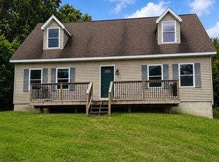 7095 Dorn Spur Rd, Boonville, NY 13309