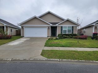 216 Red Bay Rd, Panama City, FL 32404