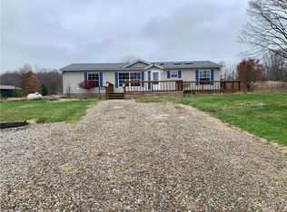 4530 Weaver Rd, Berlin Center, OH 44401