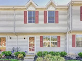 1506 Mason Run, Pine Hill, NJ 08021