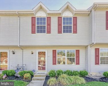 1506 Mason Run, Pine Hill, NJ, 08021