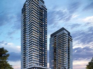 474 Caldari Rd #504, Vaughan, ON L4K 0E1