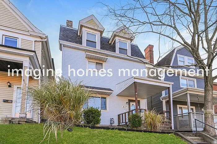 4 bed, 1.0 bath, 2413 sqft, $1,695 — Photo 3