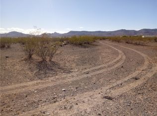 Dugas Rd, Golden Valley, AZ 86413