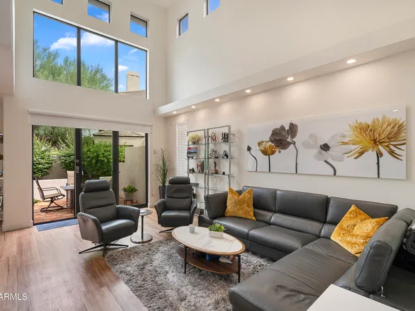 7222 E GAINEY RANCH Road #117, Scottsdale, AZ 85258