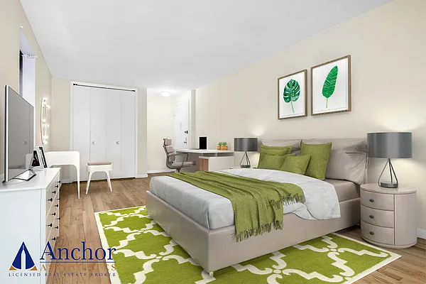 Rented by Anchor Associates | media 10