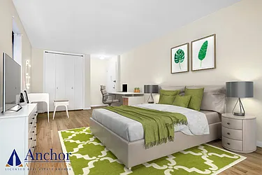 Rented by Anchor Associates