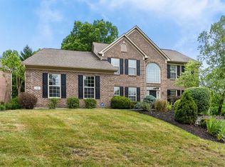 106 Overlook Dr, Loveland, OH 45140