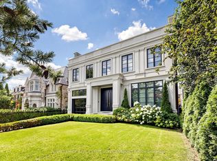 474 Russell Hill Rd, Toronto, ON M5P2S7