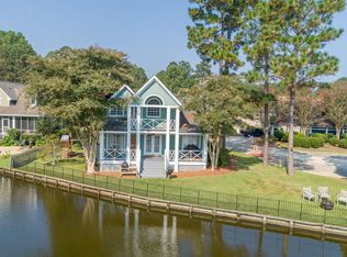 40 Troon Cir, Hattiesburg, MS 39401