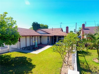 13834 Masline St, Baldwin Park, CA, 91706