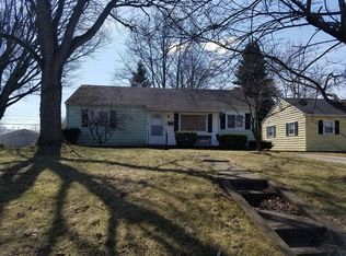 19 Broadmoor Dr, Wabash, IN 46992