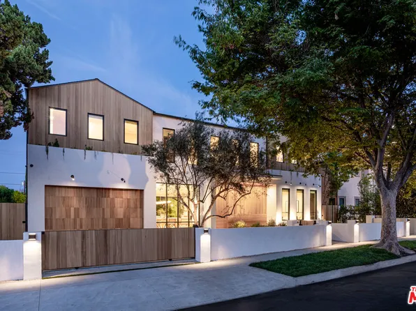 4830 Valjean Ave, Encino, CA 91436