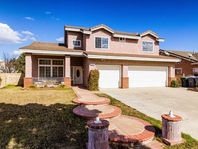 2481 Redwing Ln, Oxnard, CA, 93036