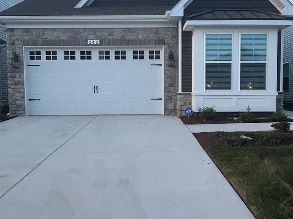 242 Peregrine Dr, Chester, MD 21619