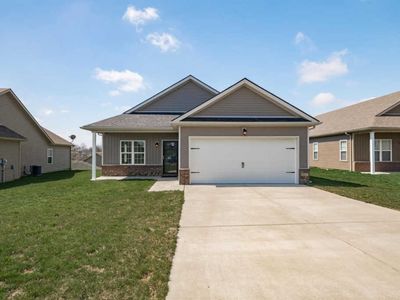103 Long Branch Dr, Georgetown, KY, 40324
