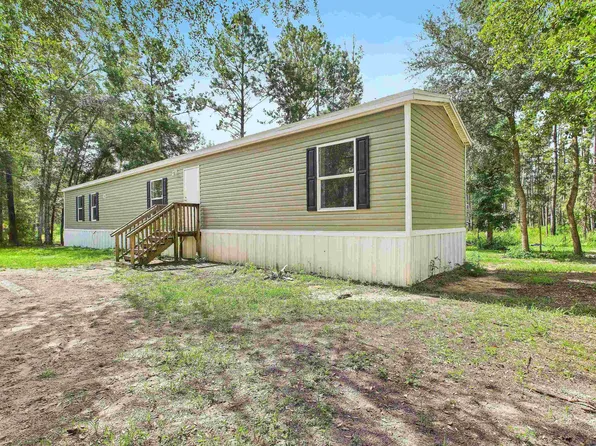2169 SW Wonderwood St, Greenville, FL 32331
