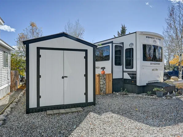 10795 County Road 197a #185, Nathrop, CO 81236