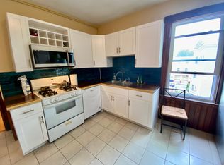121 Cherry St #3, Cambridge, MA 02139