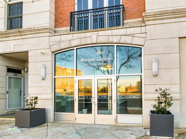 300 Cookman Avenue #305, Asbury Park, NJ 07712