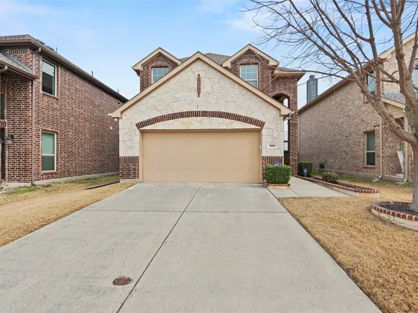 204 Black Bear Dr, McKinney, TX 75071