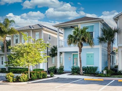 8044 Dreamsicle Dr, Kissimmee, FL, 34747