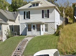 1924 13th St, East Moline, IL 61244