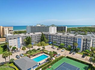 1700 N Atlantic Ave APT 251, Cocoa Beach, FL 32931